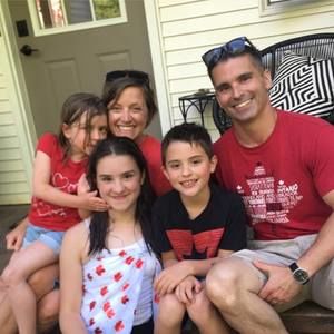 Meet your Posher, Chantel